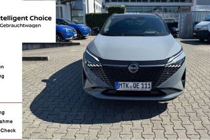 Nissan Qashqai 6.500 km 44.990 € Kelkheim 65779
