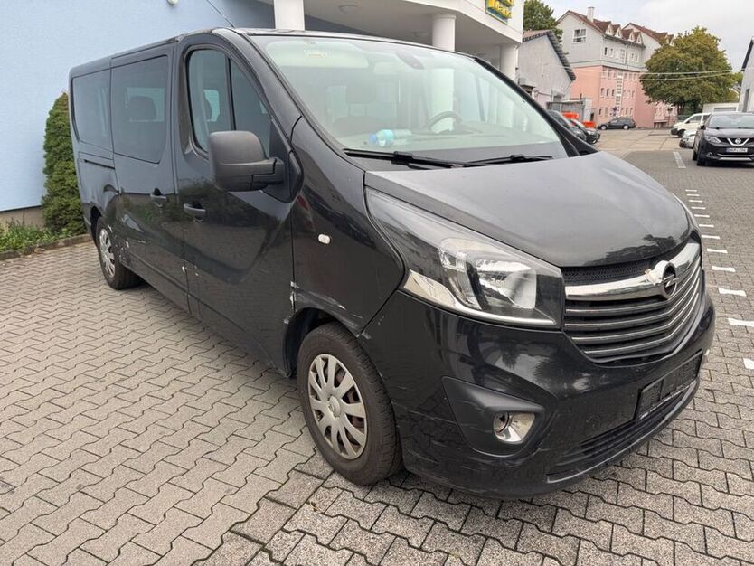 Vivaro