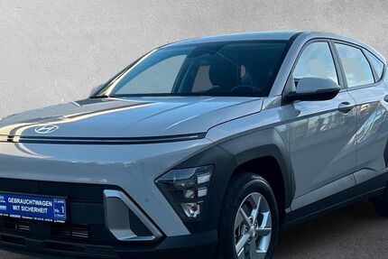 Hyundai KONA 11.500 km 23.930 &euro; Rüsselsheim 65428