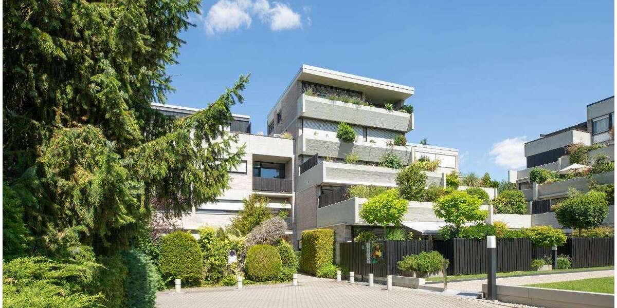 Etagenwohnung Dreieich - 3 Zimmer, 119 m&sup2;, 369.000&euro; | Angebot:27072845