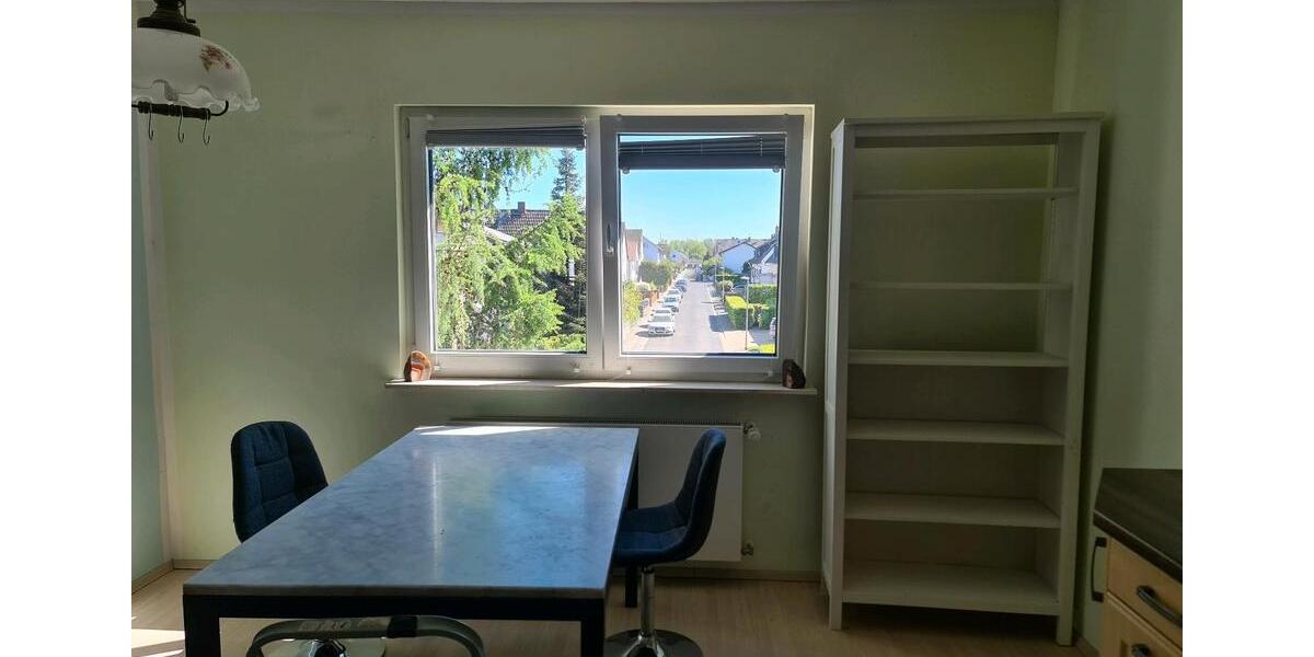 Etagenwohnung Rodgau - 2 Zimmer, 60 m&sup2;, 720&euro; | Angebot:26365150