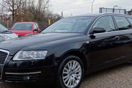 Audi A6 154.000 km 7.250 &euro; Rodgau / Nieder-Roden 63110