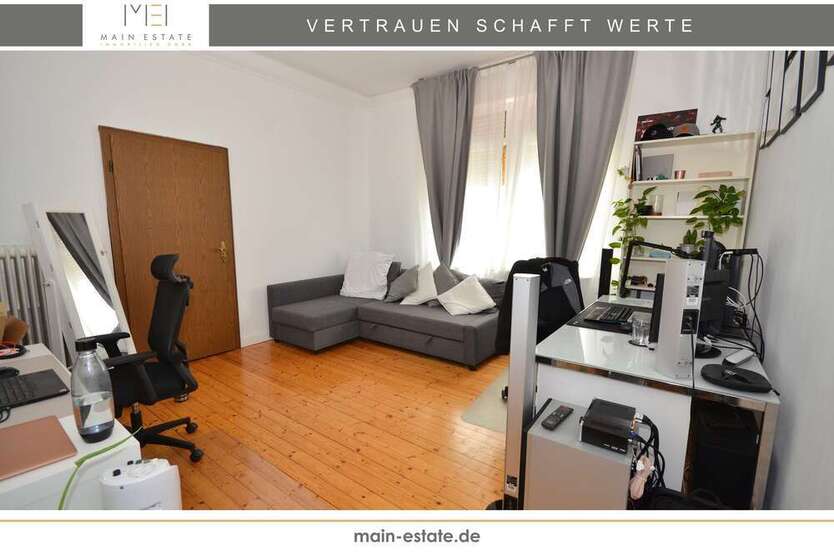 Wohnung zum Mieten in Neu-Isenburg 700 € 62 m²