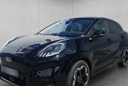 Ford Puma 1.200 km 35.990 € Frankfurt 60386