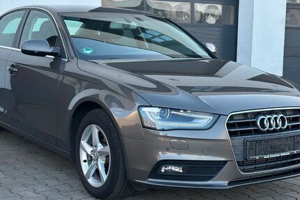 Audi A4 125.000 km 10.900 &euro; Heusenstamm 63150