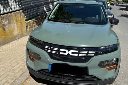 Dacia Spring 70.000 km 9.800 &euro; Königstein im Taunus 61462