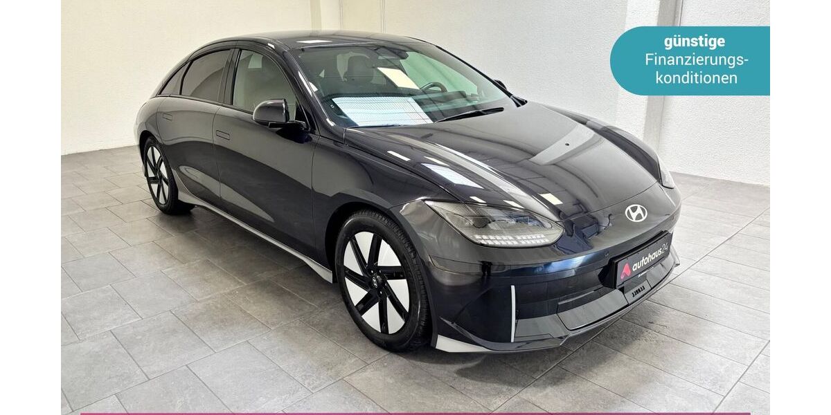 Hyundai IONIQ 6 25.622 km 32.220 &euro; Egelsbach 63329