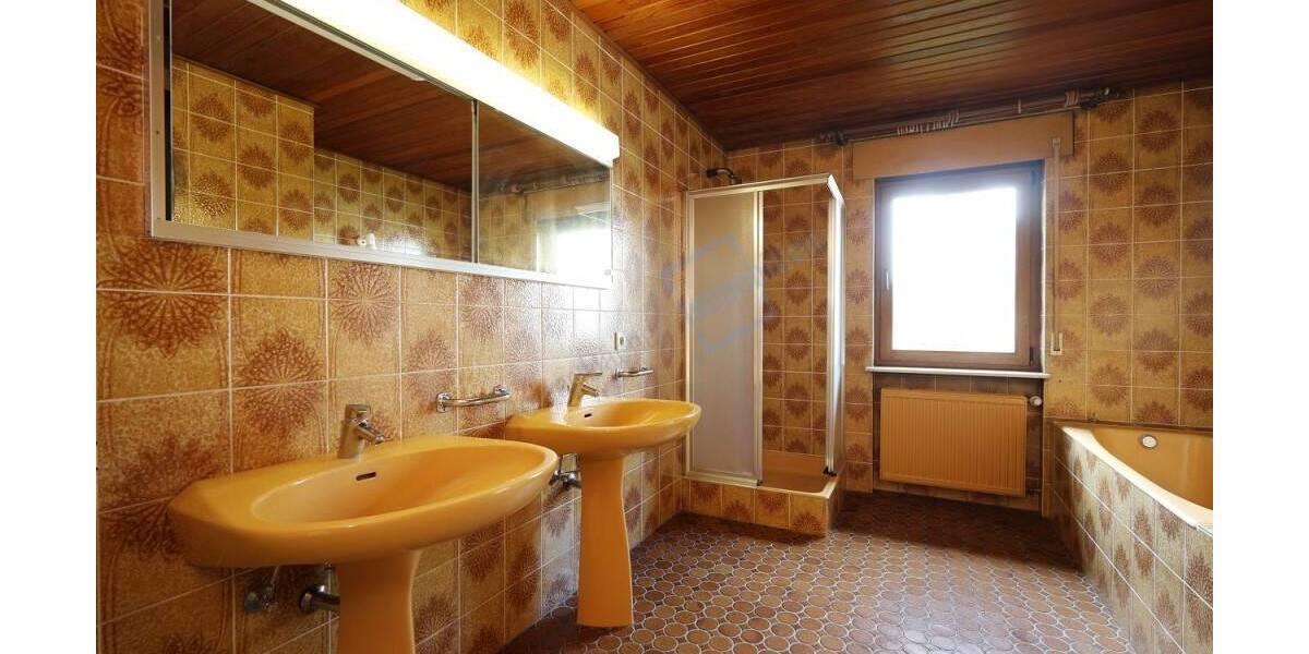 Einfamilienhaus Weiterstadt - 6 Zimmer, 214 m&sup2;, 595.000&euro; | Angebot:26273843