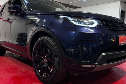 Land Rover Discovery 114.130 km 28.900 &euro; Friedberg (Hessen) 61169