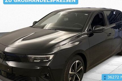 Opel Astra 6.000 km 22.390 &euro; Frankfurt 60596