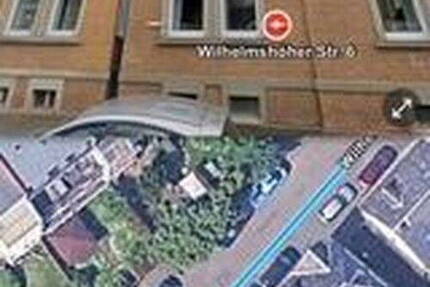 Zweite Etage in der Wilhelmshöher Straße-3-Zimmer-Wohnung mit ca.80 Quadratmeter zur Miete