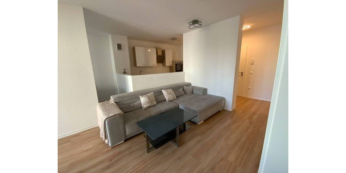 Etagenwohnung Frankfurt am Main Nieder-Eschbach - 2 Zimmer, 74 m&sup2;, 899&euro; | Angebot:26259336