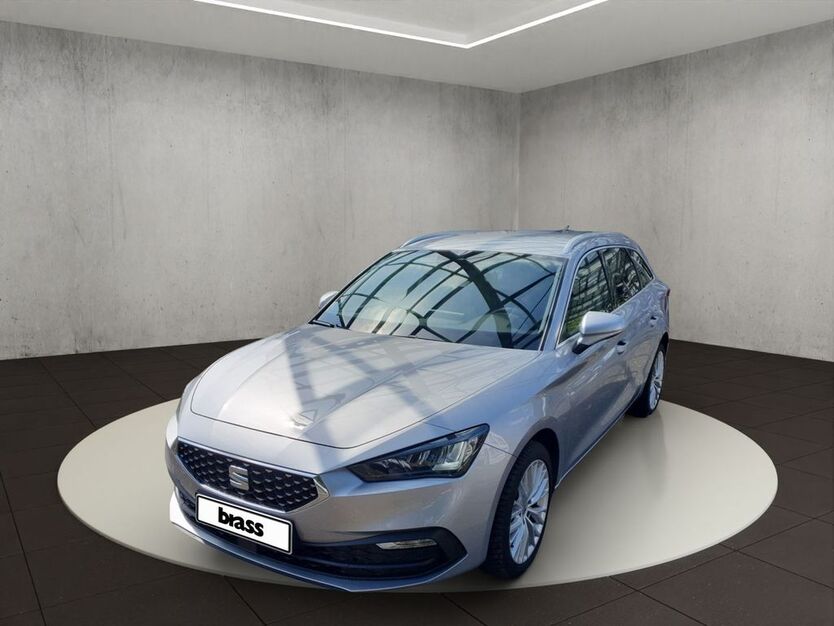 Seat Leon 57.319 km 22.980 € Offenbach 63075
