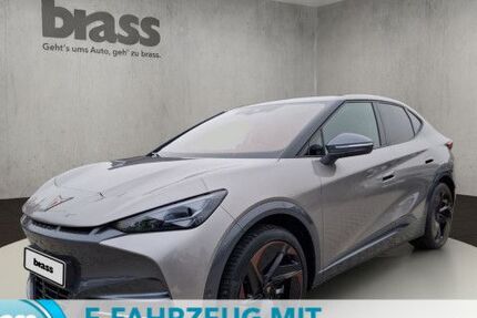 Cupra Tavascan 14.999 km 45.480 € Frankfurt 60488