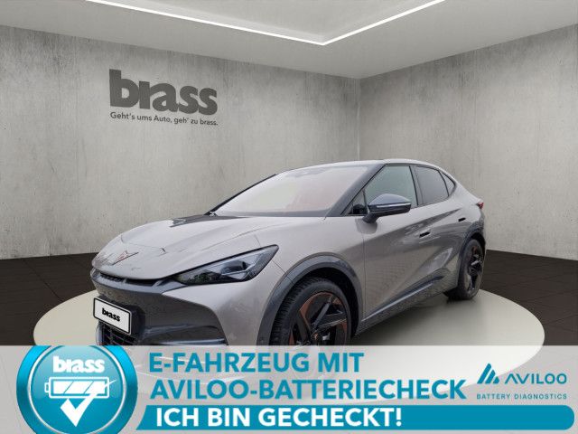 Cupra Tavascan 14.999 km 45.480 € Frankfurt 60488