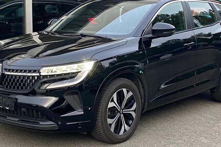 Renault Austral 28.510 km 19.950 &euro; Dieburg 64807