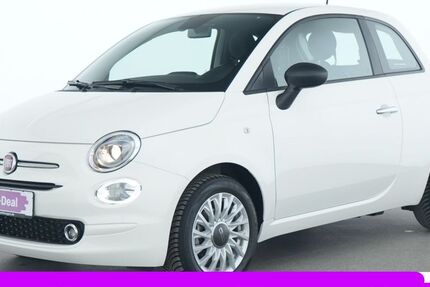 Fiat 500 15.332 km 11.864 &euro; Dietzenbach bei Frankfurt 63128