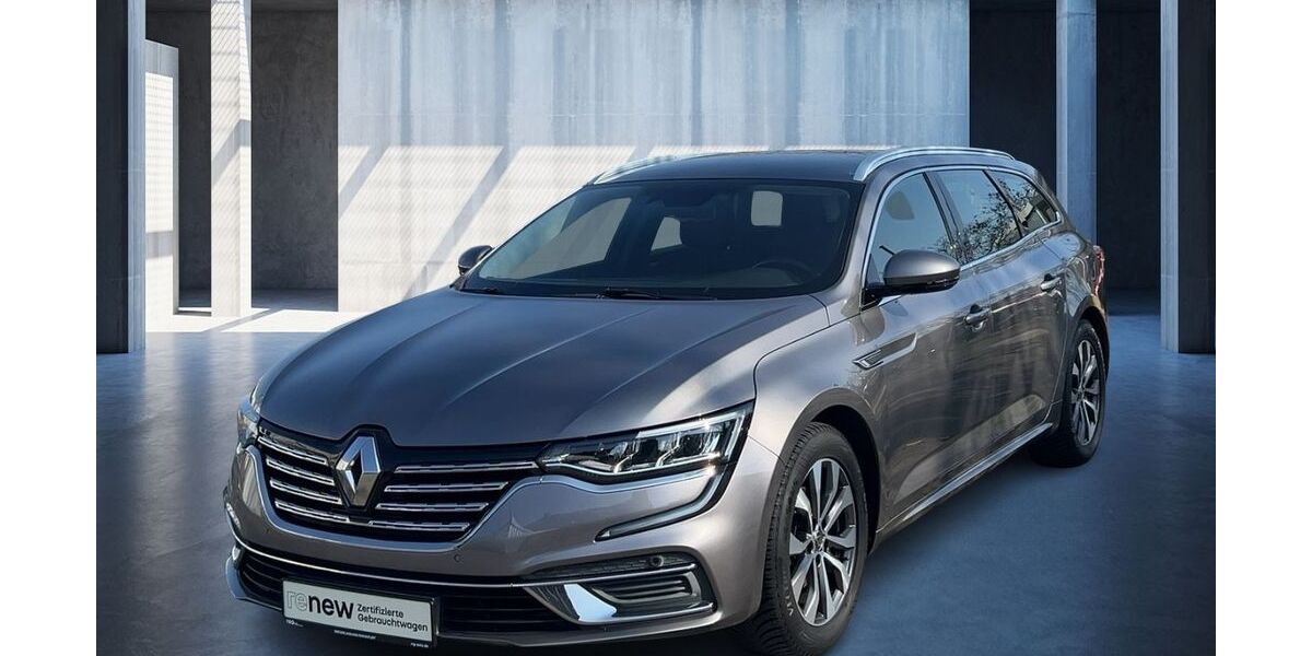 Renault Talisman 46.648 km 19.770 &euro; Frankfurt / Main 60314