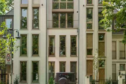 Wohnung Langen - 5 Zimmer, 161 m&sup2;, 2.400&euro; | Angebot:25398097