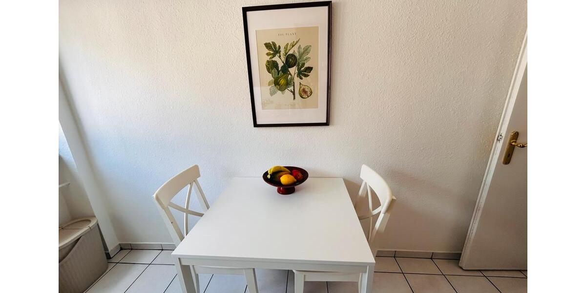 Etagenwohnung Frankfurt am Main Nordend West - 2 Zimmer, 55 m&sup2;, 1.890&euro; | Angebot:26235596