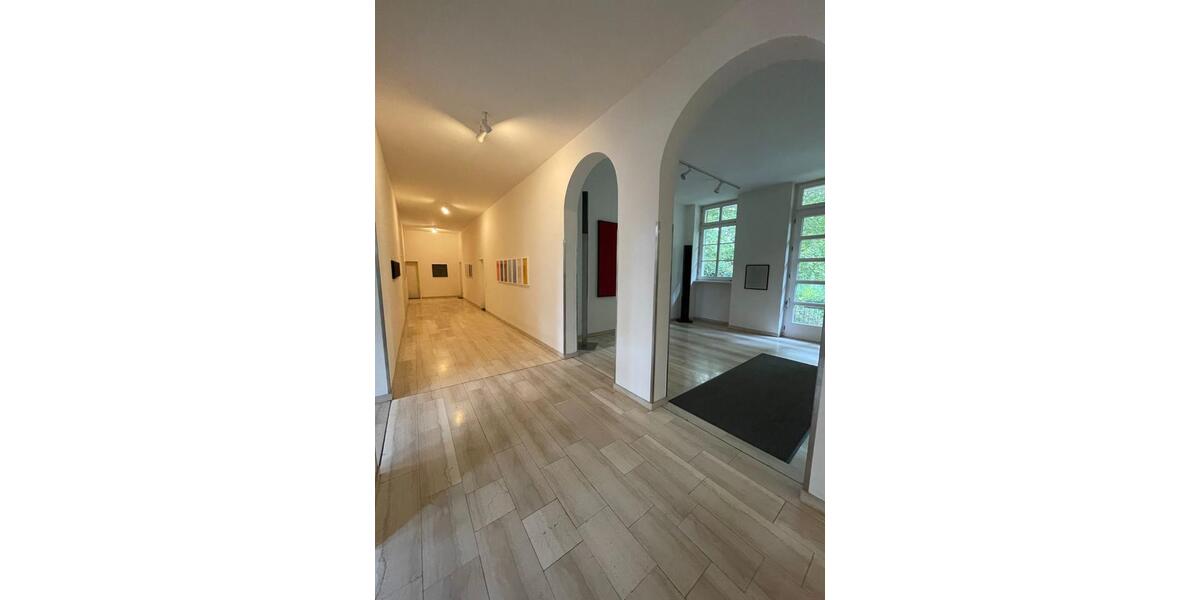 Exklusives Wohnen am Park 1.5 zimmer