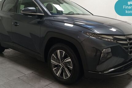 Hyundai TUCSON 27.230 km 28.770 &euro; Egelsbach 63329