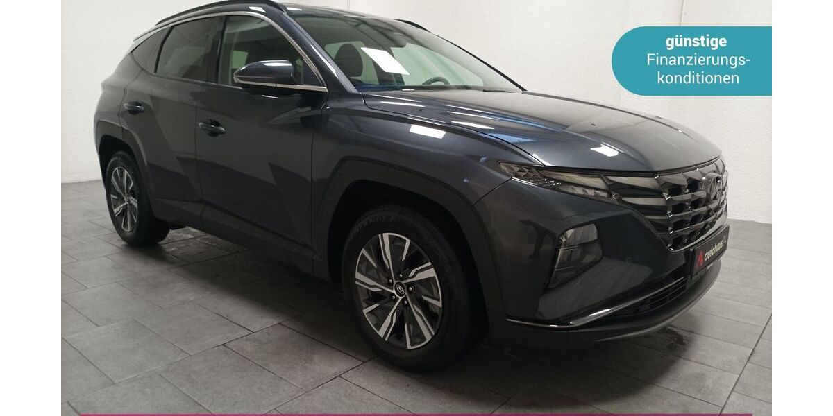 Hyundai TUCSON 27.230 km 28.770 &euro; Egelsbach 63329