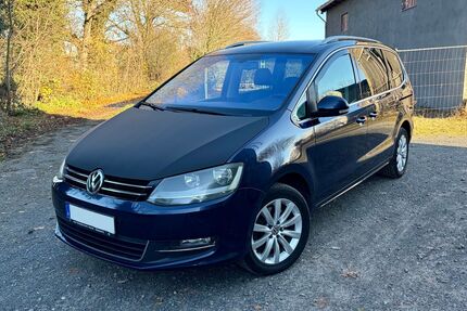 VW Sharan 297.000 km 7.000 &euro; Frankfurt 65931