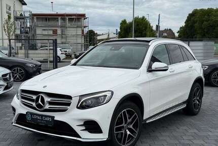 Mercedes-Benz GLC 250 109.800 km 28.900 &euro; Büttelborn 64572