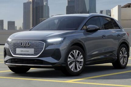 Audi Q4