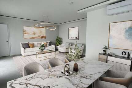 Wohnung Langen Nordend - 4 Zimmer, 194 m&sup2;, 3.170&euro; | Angebot:24504277