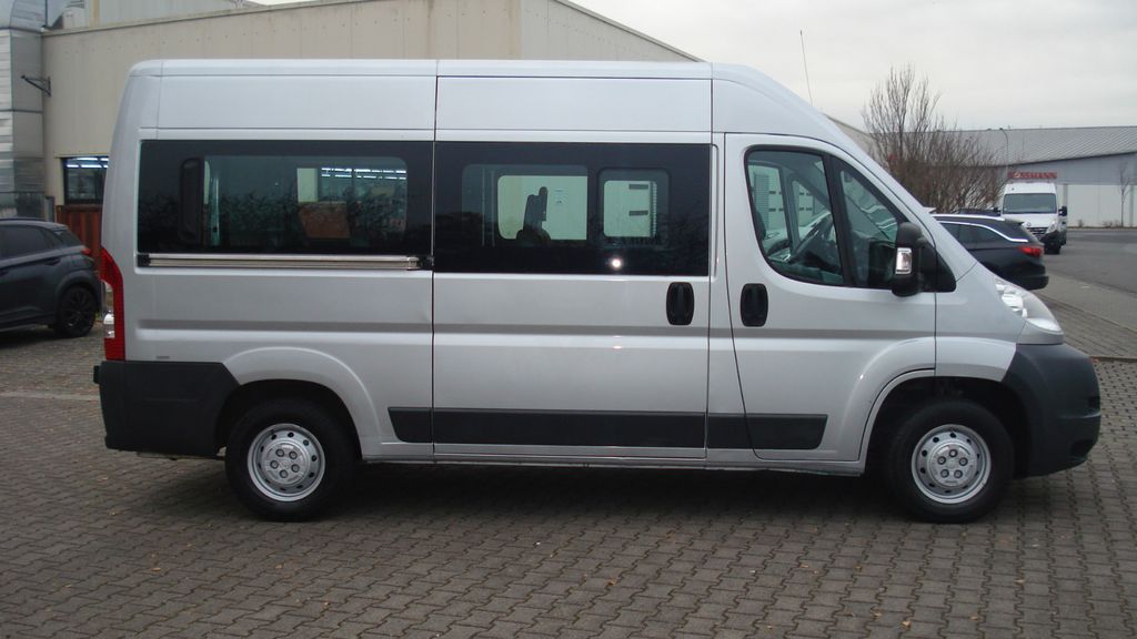 Fiat Ducato 180.000 km 8.900 &euro; Rödermark 63322