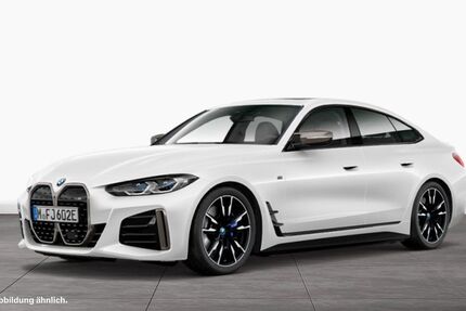 BMW i4 20.770 km 48.890 € Dreieich-Sprendlingen 63303