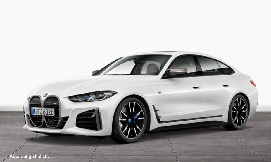 BMW i4 20.770 km 48.890 € Dreieich-Sprendlingen 63303