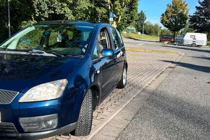Ford C-Max 198.000 km 1.200 € Bad Nauheim 61231