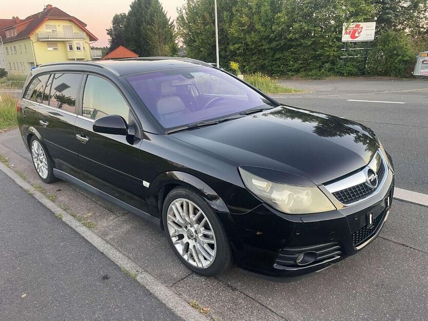 Vectra