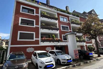 Wohnung zum Kaufen in Offenbach 345.000 € 103 m²