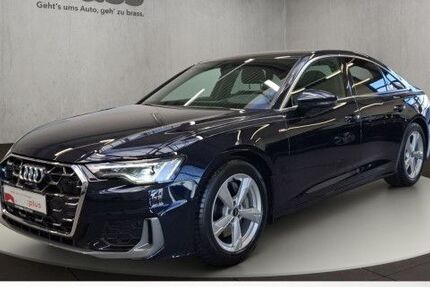 Audi A6 26.625 km 55.900 &euro; Dietzenbach 63128