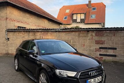 Audi A3 149.000 km 15.100 € Rosbach 61191
