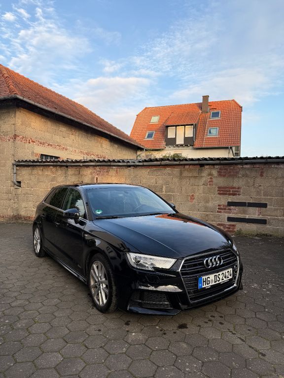 Audi A3 149.000 km 15.100 € Rosbach 61191