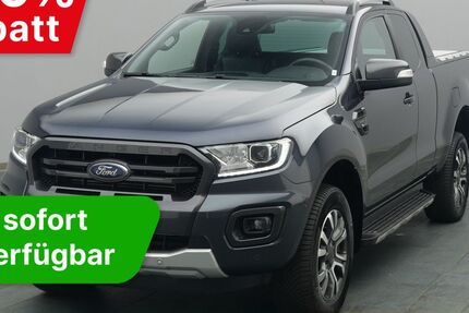Ford Ranger 67.106 km 32.970 € Bad Nauheim 61231