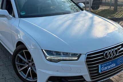 Audi A7 195.641 km 19.490 &euro; Offenbach 63071