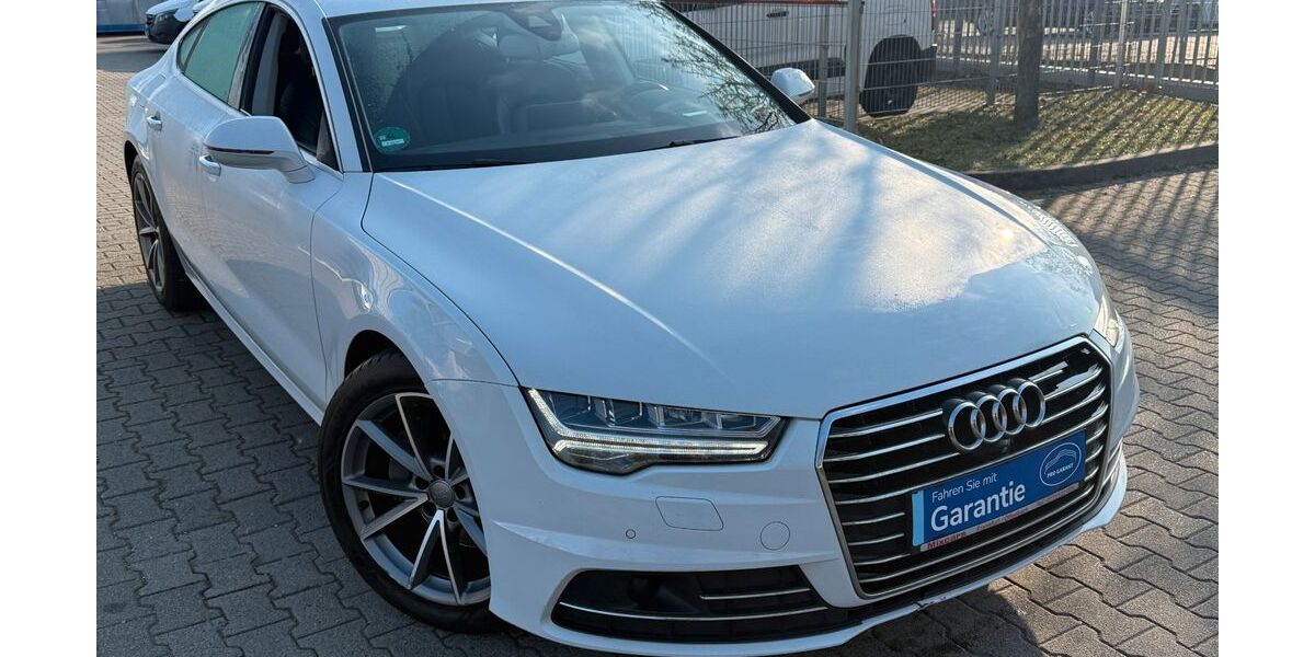 Audi A7 195.641 km 19.490 &euro; Offenbach 63071