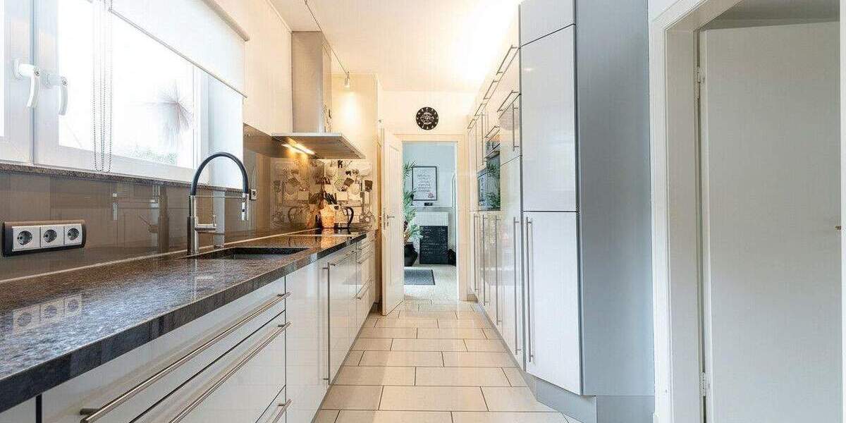 Einfamilienhaus Bad Soden am Taunus Neuenhain - 5 Zimmer, 272 m&sup2;, 1.249.000&euro; | Angebot:25879591