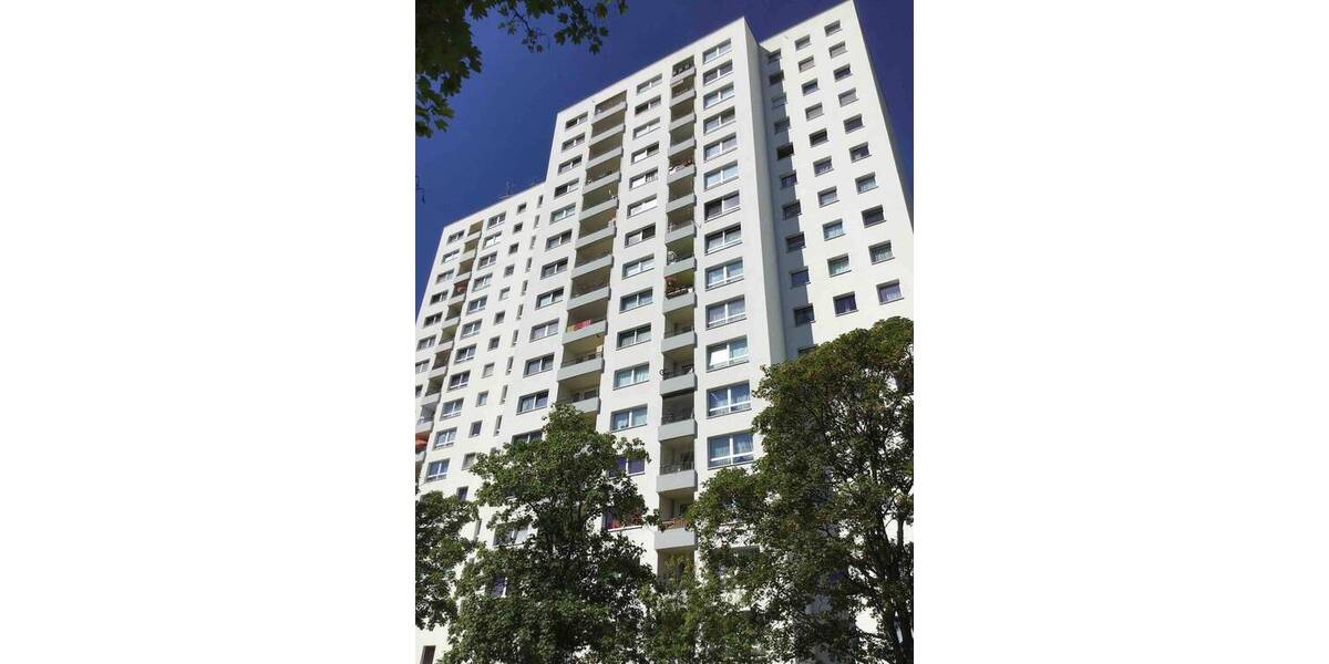 Etagenwohnung Darmstadt Kranichstein - 1 Zimmer, 44 m&sup2;, 534&euro; | Angebot:26276370