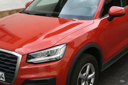 Audi Q2 146.000 km 16.650 &euro; Rodgau 63110