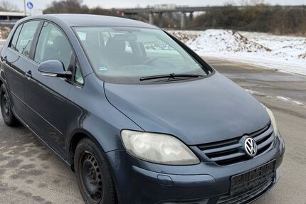 VW Golf Plus 305.000 km 2.999 &euro; Nauheim (bei Groß-Gerau) 64569