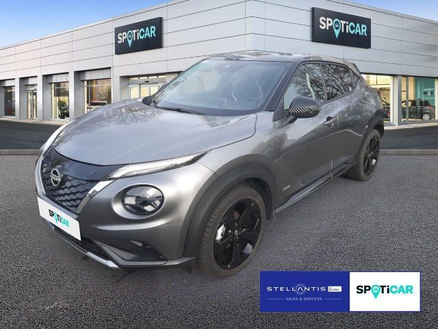 Nissan Juke 26.039 km 19.980 &euro; Neu-Isenburg 63263
