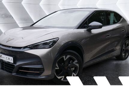 Cupra Tavascan 27.293 km 36.367 € Gelnhausen 63571