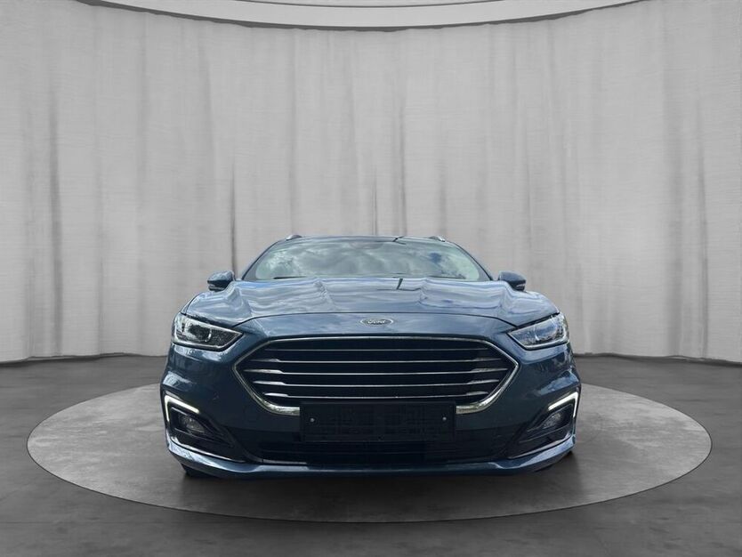 Mondeo